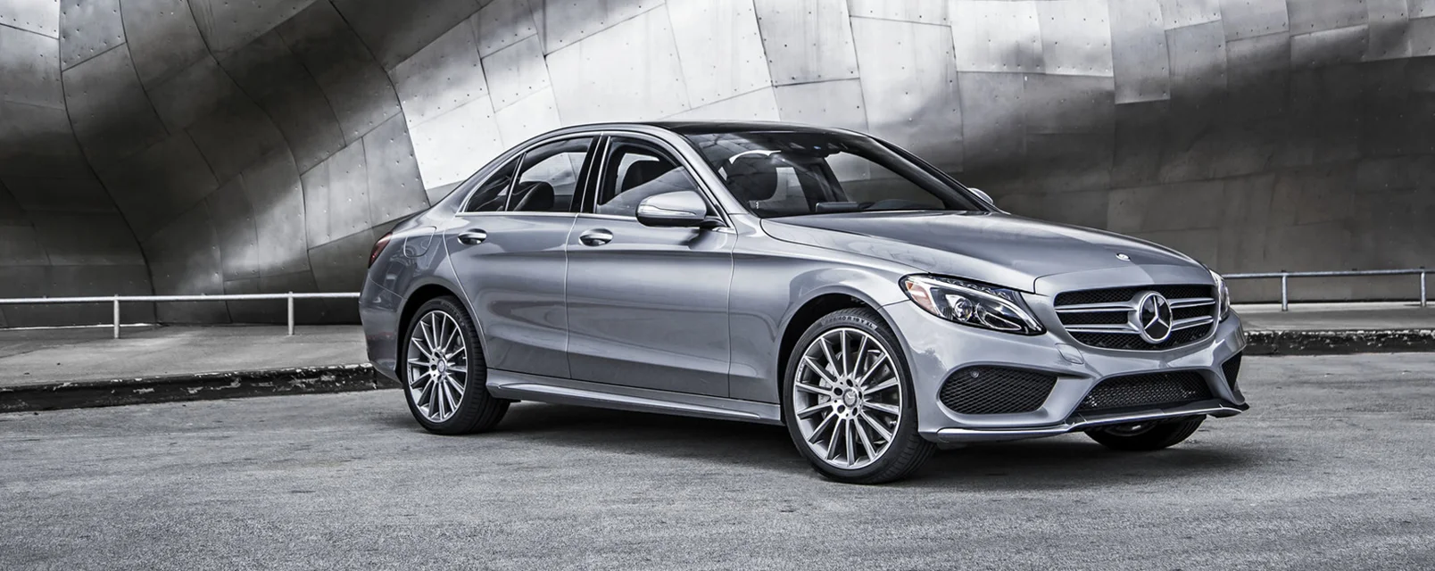 Mercedes E Class