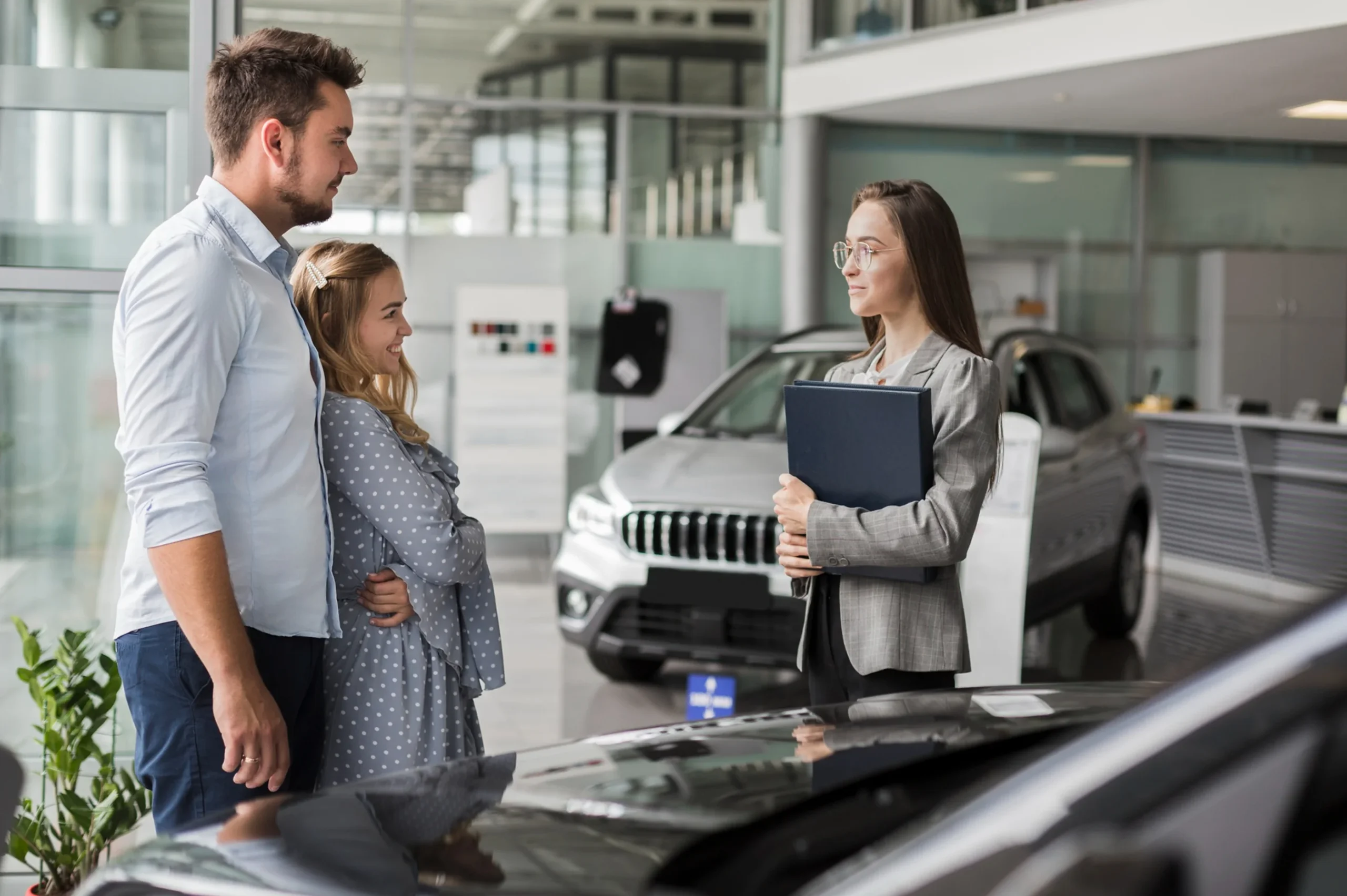 Car sales