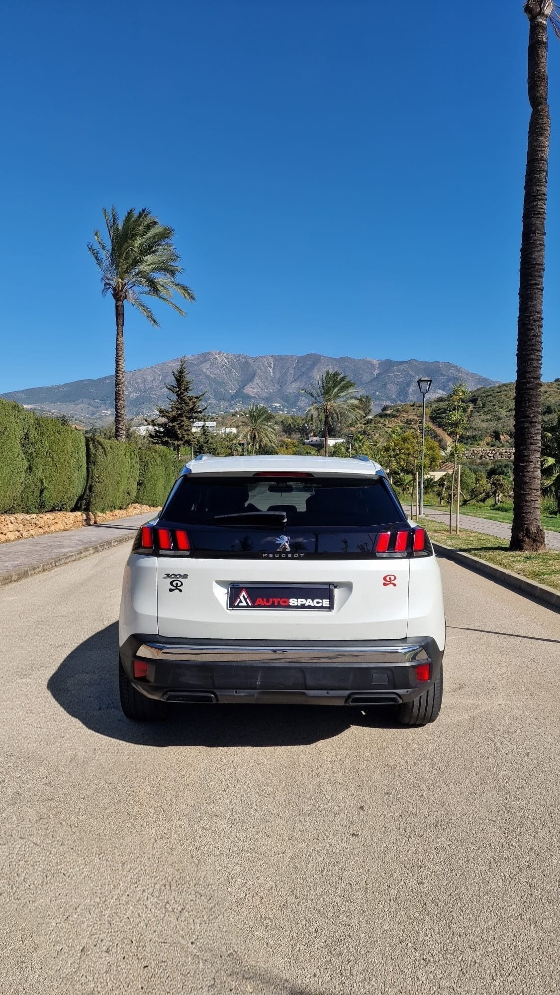 Peugeot 3008 1.6 Diesel