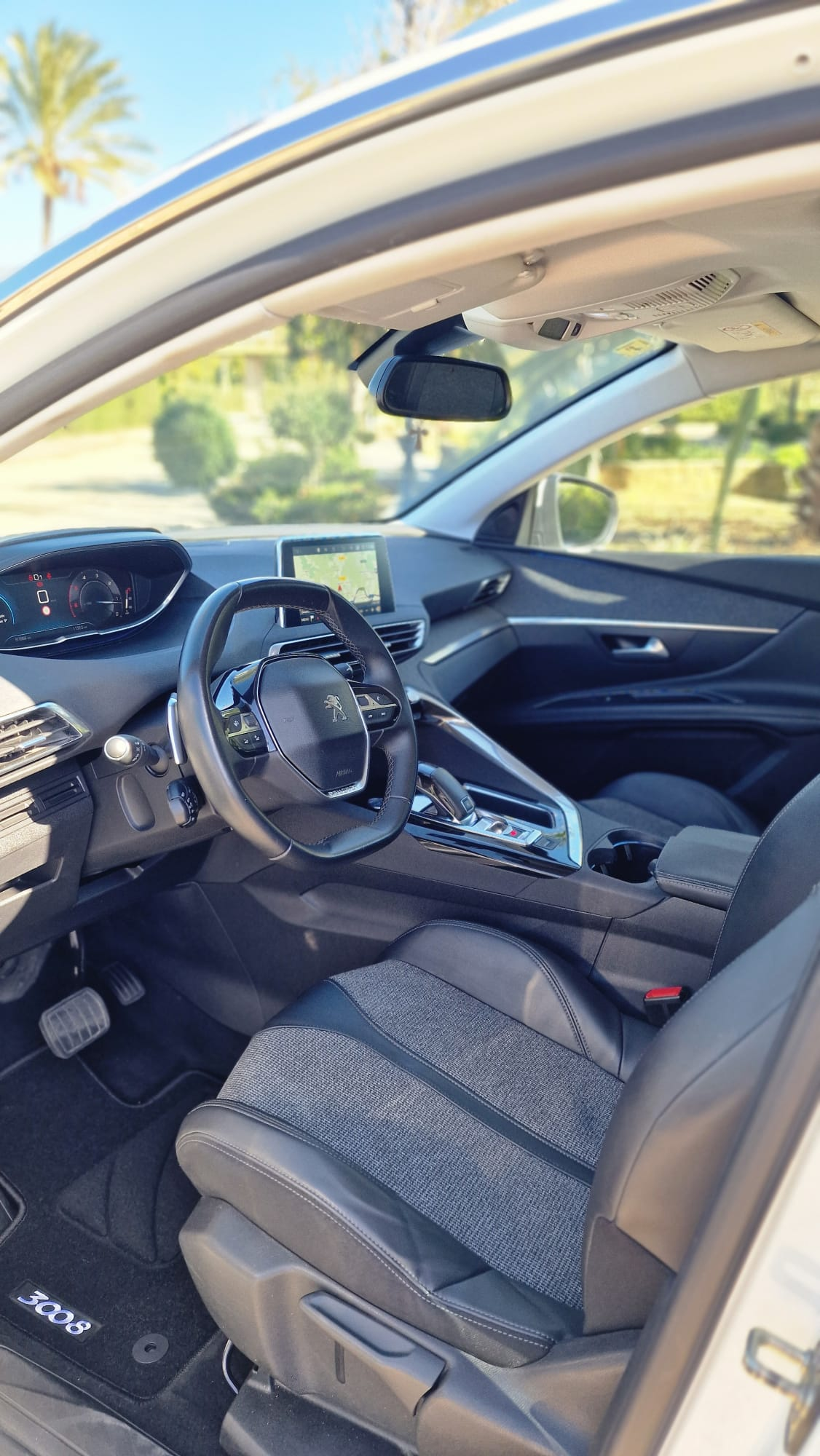 Peugeot 3008 1.6 Diesel