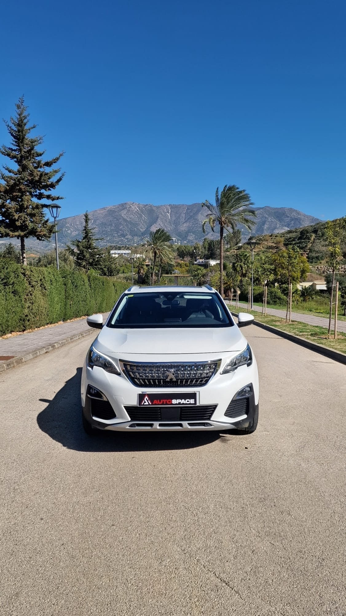Peugeot 3008 1.6 Diesel