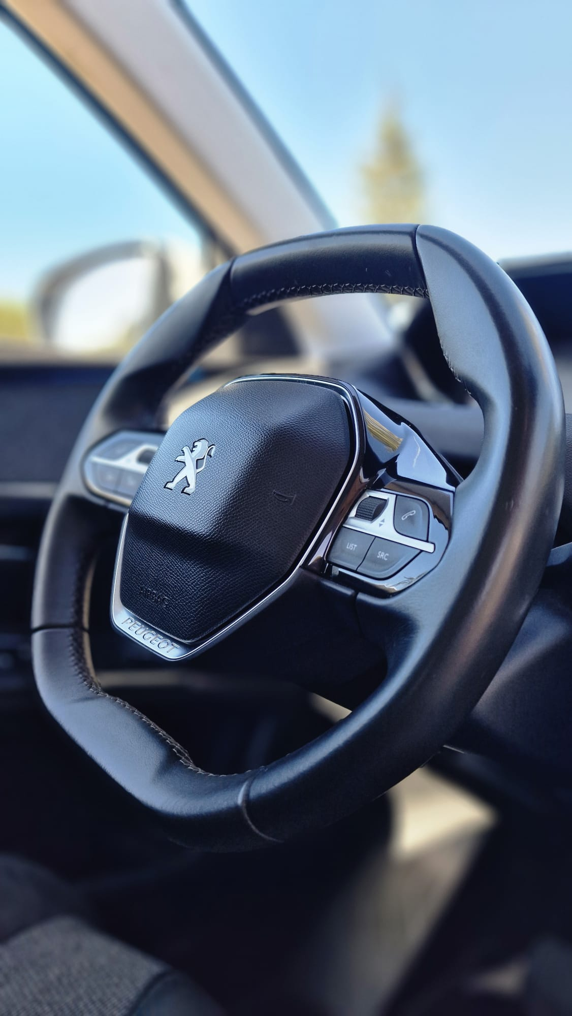 Peugeot 3008 1.6 Diesel