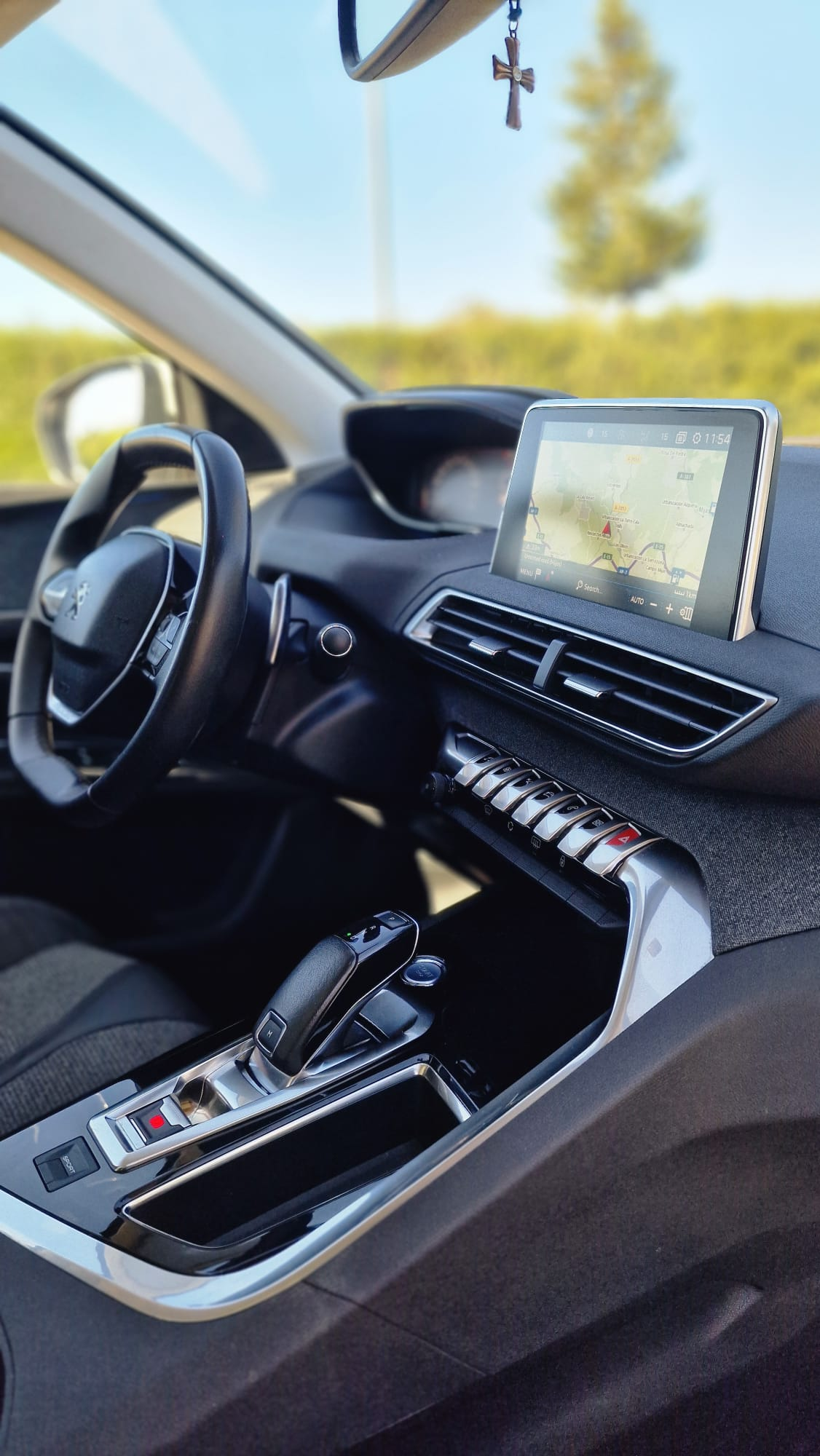 Peugeot 3008 1.6 Diesel