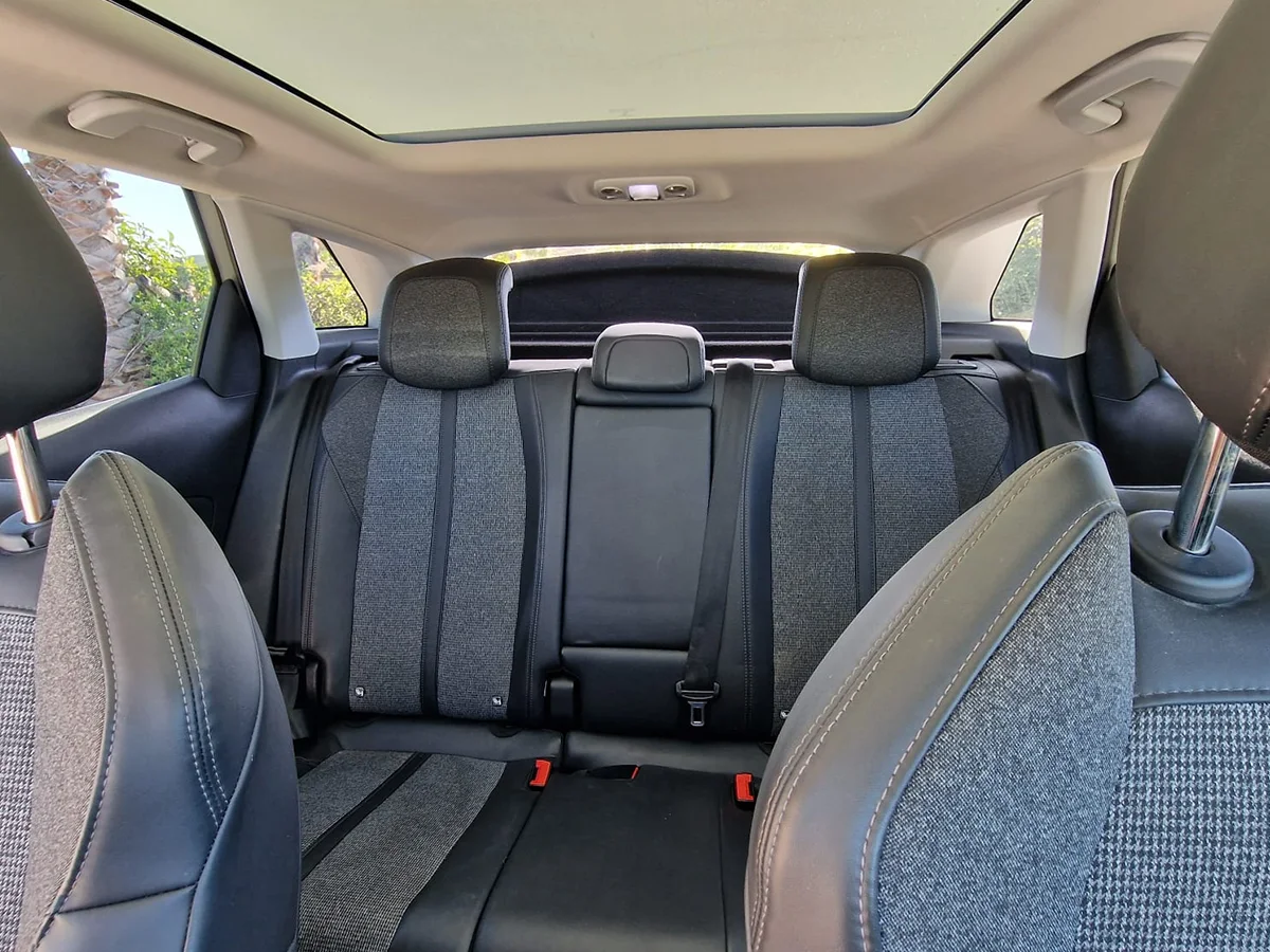 Peugeot 3008 1.6 Diesel