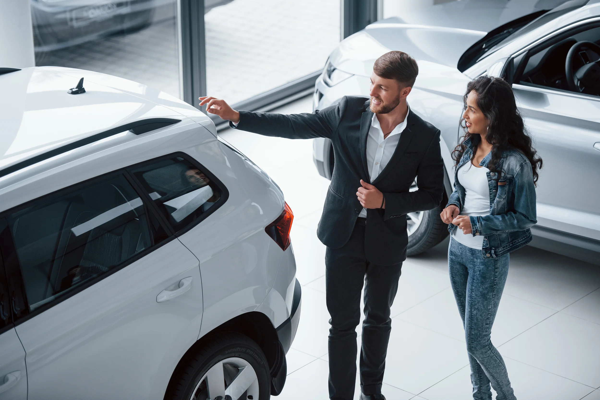 Car rental