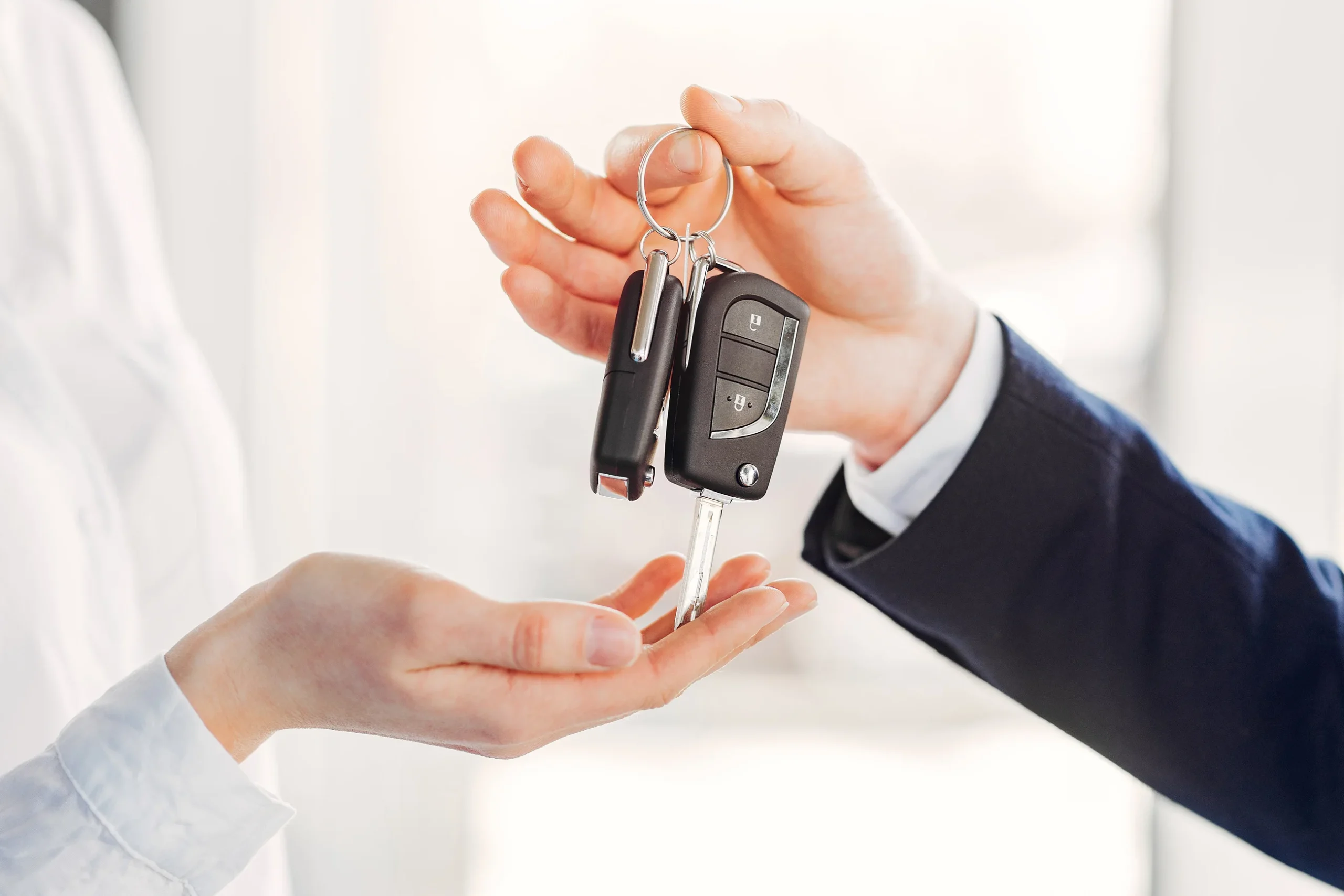 Sell Your Car