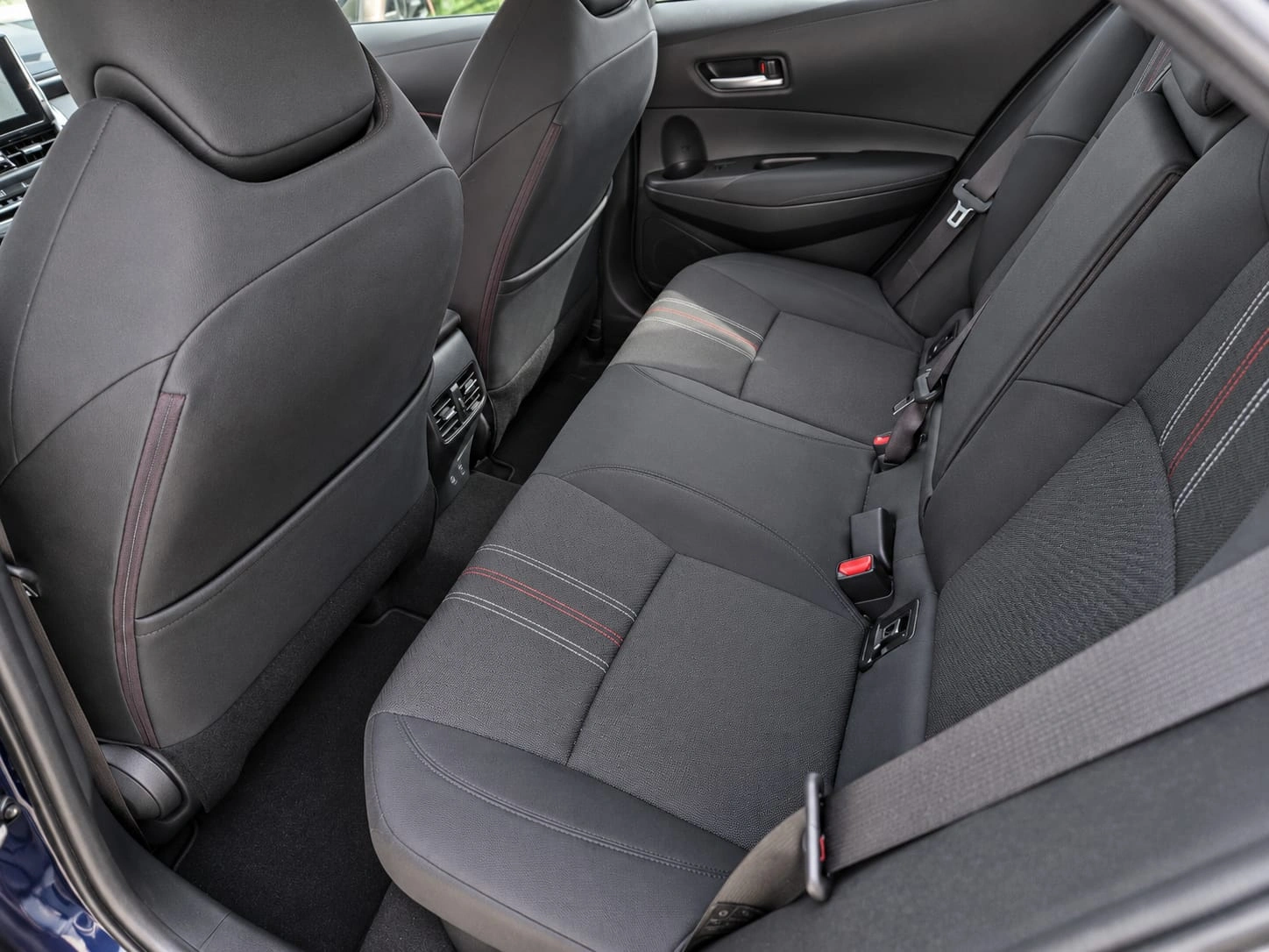 Toyota Corolla Hybrid GR Sport